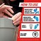 Loctite Epoxy Multi Purpose Repair Putty 2 oz Stick 1 Pack