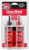 J-B Weld Jb Clearweld Epoxy 8oz