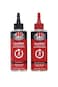 J-B Weld Jb Clearweld Epoxy 8oz