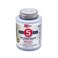 RectorSeal No 5 25551 Pipe Thread Sealant Lubricates Protects Threads Soft Setting Slow Drying Permits Easy Breakout Contains No Other Metals 8 oz