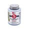 RectorSeal No 5 25551 Pipe Thread Sealant Lubricates Protects Threads Soft Setting Slow Drying Permits Easy Breakout Contains No Other Metals 8 oz