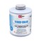 RectorSeal TruBlu 31300 Pipe Thread Sealant FastDry Flexible Set Thread Sealant Designed for High Vibration Environments PTFE Enriched Plumbing 1 Quart