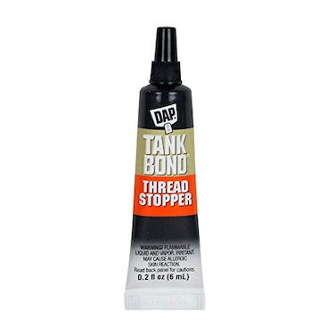 DAP Tank Bond Thread Stopper 2 Oz 7079800167