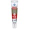 GE Advanced Silicone Caulk for Kitchen Bathroom Clear 28 fl oz Tube 1 Pack 100 Waterproof Silicone Sealant 5X Stronger Adhesion Shrink Crack Proof