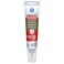 GE Advanced Silicone Caulk for Kitchen Bathroom Clear 28 fl oz Tube 1 Pack 100 Waterproof Silicone Sealant 5X Stronger Adhesion Shrink Crack Proof