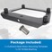 WIKIBB for BIA Outboard Boat Motor Engine Mounting Drilling Template 12 Drill Bushing