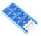 Accusize Industrial Tools Dcmt2151 Tin Coated Carbide Inserts 10 PcsBox 21041010