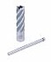 Evolution CC2764L 2764Inch Diameter x 2Inch Depth of Cut Cyclone High Speed Steel Annular Cutter