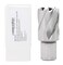 Accusize Industrial Tools HSS Annular Cutter 1 Dia 1 Cutting Depth 34 Weldon Shank ANSI Standard 20802021