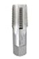 Accusize Industrial Tools 34 to 14 HSS Taper Pipe TapNpt 314 Oal 138 Thread Length American Standard 5 Flutes Npt34