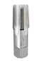 Accusize Industrial Tools 34 to 14 HSS Taper Pipe TapNpt 314 Oal 138 Thread Length American Standard 5 Flutes Npt34