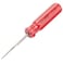 Gardner Bender TT10B Electricians Tapping and Rethreading Tool 3 Tap Sizes 632 832 and 1024