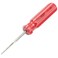 Gardner Bender TT10B Electricians Tapping and Rethreading Tool 3 Tap Sizes 632 832 and 1024
