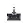 findmall OXA 1 Quick Change Turning Facing Lathe Tool Post Holder OXA 250001