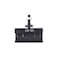 findmall OXA 1 Quick Change Turning Facing Lathe Tool Post Holder OXA 250001
