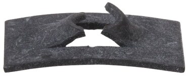 Hillman 1155 Flat Speed Nut 8 in 48Pack Gray