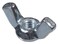 Hillman The Group 45048 M7100 Metric Wing Nut 8Pack
