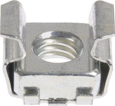 Hillman The Group 44347 51618 Cage Nut 12Pack