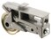 PRIME-LINE PrimeLine D 1734 Single 114 In Steel Roller Assembly Diecast Plain BackUnique Single Pack