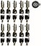 Admiral Locks Vending Machine Locks Keyed Alike 10