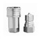 CEKER Hydraulic Quick Connect Coupler 12 NPT ISO 7241A Tractor Couplers Hydraulic Coupling
