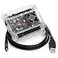 SainSmart Genmitsu CNC Router Machine Controller Board with ABS Case for CNC 1810PRO30183018PRO