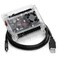 SainSmart Genmitsu CNC Router Machine Controller Board with ABS Case for CNC 1810PRO30183018PRO