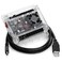 SainSmart Genmitsu CNC Router Machine Controller Board with ABS Case for CNC 1810PRO30183018PRO