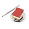 uxcell NC Adjustable Temperature Control Switch Thermostat 3085 Degree Celsius