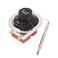 uxcell NC Adjustable Temperature Control Switch Thermostat 3085 Degree Celsius