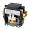 BlueNatHxRPR 120V Coil 2 Pole FLA 40 Amp Definite Purpose AC Contactor