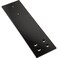 FastCap Black Stealth SpeedBrace 312 x 12 Great Support for Countertop and Bar Overhangs 08176