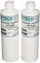 Extech EC1413P 1413 S Conductivity Standard Solution Two Bottles PreMixed Calibration Fluid for Conductivity Meters and TDS Meters Laboratory Quality Accuracy