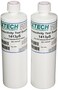 Extech EC1413P 1413 S Conductivity Standard Solution Two Bottles PreMixed Calibration Fluid for Conductivity Meters and TDS Meters Laboratory Quality Accuracy