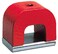 General Tools 3704 Horseshoe Power Alnico Magnets 22Pound Pull