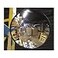 Vision Metalizers SRIC1800 Scratch Resistant Convex