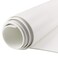 DGSL Neoprene Adhesive Foam Sheets 12 W x 59 L x 18 Thick Sponge Self Adhesive Rubber Padding Sheet Closed Cell Foam Sheet Roll for DIY MultiFunction Soundproof Rubber Mat White