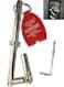 GINFH Elevator Door 3Section Double Drop Emergency Key