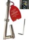 GINFH Elevator Door 3Section Double Drop Emergency Key