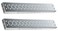 Wall Control Metal Pegboard Strip Galvanized Pegboard