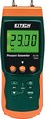 Extech SDL720 Differential Pressure Manometer Datalogger 30 psi 11 Pressure Units Dual Input USBSD Card Data Logging Backlit LCD HVAC Calibration and Industrial Applications