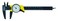 General Tools 145 6Inch Plastic Dial Caliper Thousandths Reading