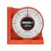 Johnson Level Tool 700 Magnetic Angle Locator Orange 1 Locator