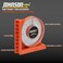 Johnson Level Tool 700 Magnetic Angle Locator Orange 1 Locator