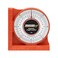 Johnson Level Tool 700 Magnetic Angle Locator Orange 1 Locator