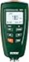 Extech CG204 Coating Thickness Tester
