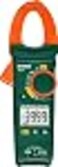 Extech MA445 400A True RMS ACDC Clamp Meter with NCV Detector 12 Jaw Opening Backlit Dual Display 40000 Count Multimeter Inrush Current Frequency Duty Cycle Diode Continuity Tester