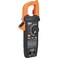 Klein Tools CL710 Digital Clamp Meter Auto Ranging TRMS ACDC VoltCurrent LoZ Continuity Frequency Capacitance NCVT More 1000V