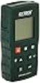 Extech EMF510 EMFELF Meter Measures Electromagnetic Field Radiation from Power Lines Appliances Electrical Devices Dual Axis Large Backlit LCD MinMax Data Hold Professional Safety Tool