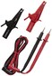 Amprobe TL35B Test Leads with Alligator Clips